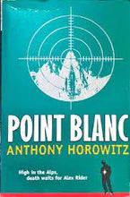 Load image into Gallery viewer, Point Blanc

