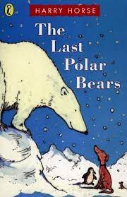 The Last Polar Bears by Harry Horse