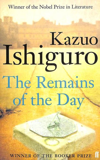 The Remains of the Day