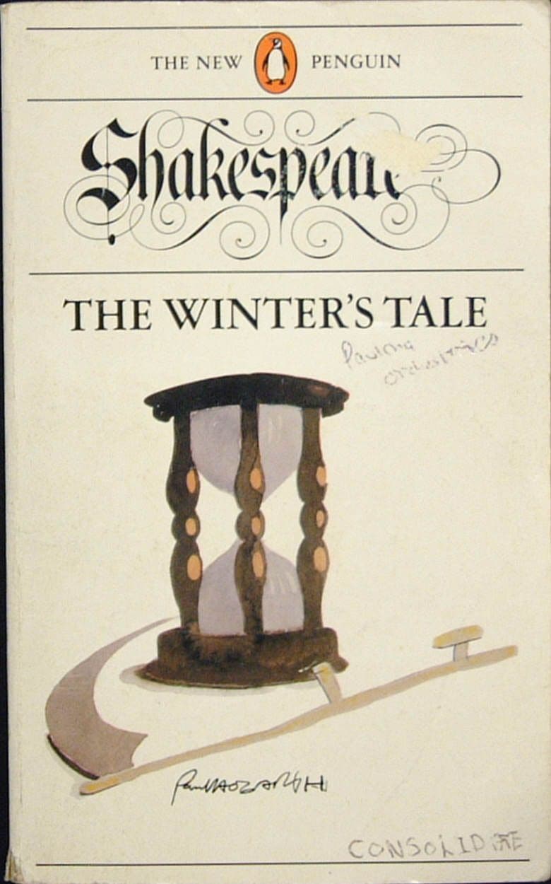 The Winter's Tale CLASSICS