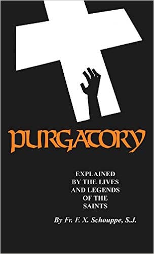 Purgatory (RARE BOOKS)
