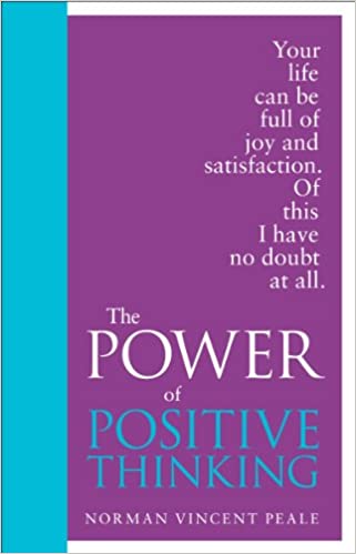 The Power of Positive Thinking: Special Edition (Hardcover) (RARE BOOKS)