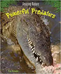 Powerful Predators