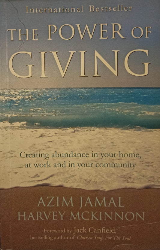 The power of giving