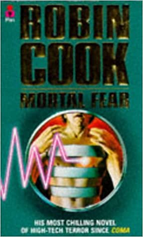 Mortal Fear
