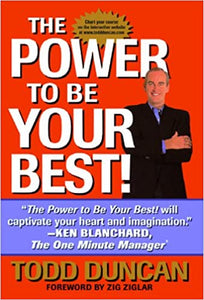 The Power to be Your Best