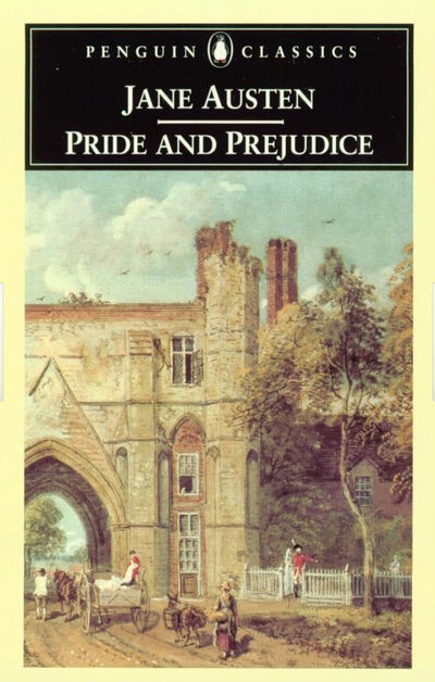 Pride & Prejudice
