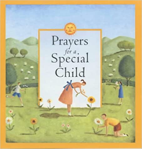 Prayers for a Special Child (Hardcover)