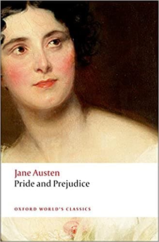 Pride and Prejudice CLASSICS