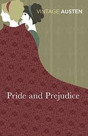 Pride and Prejudice CLASSICS