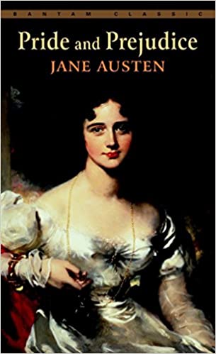 Pride and Prejudice (Classics)