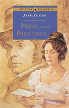 Load image into Gallery viewer, Pride and Prejudice CLASSICS
