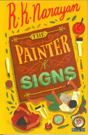 The Painter Of Signs