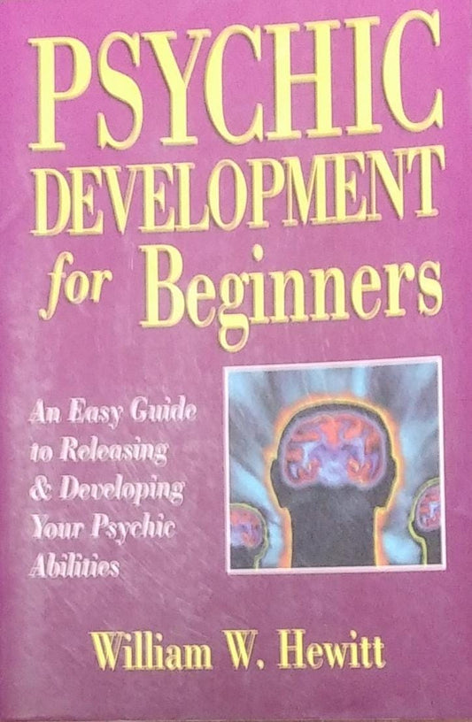Psychic Development for Beginners