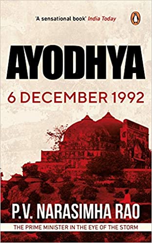 Ayodhya: 6 December 1992