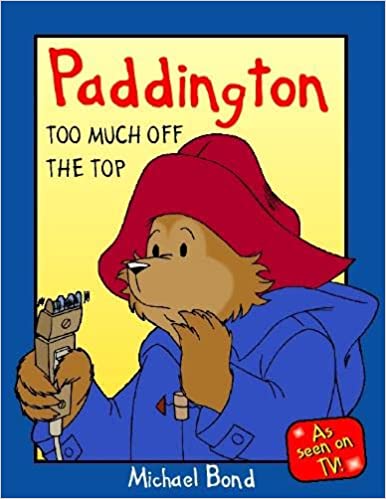 Paddington – Too Much Off the Top