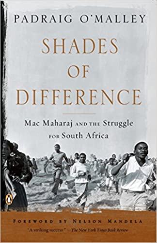 Shades of Difference (RARE BOOKS)