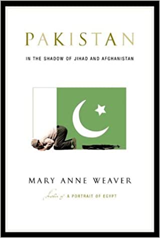 Pakistan  ( HARDCOVER ) [RARE BOOKS]