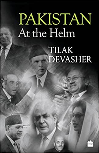 Pakistan: At the Helm