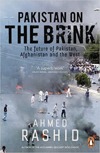 Pakistan on the Brink (RARE BOOKS)