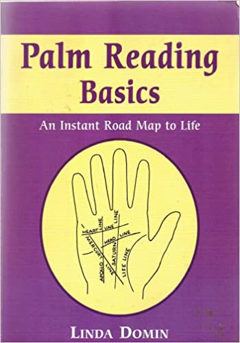 Palm Reading Basics