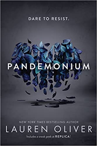 Pandemonium