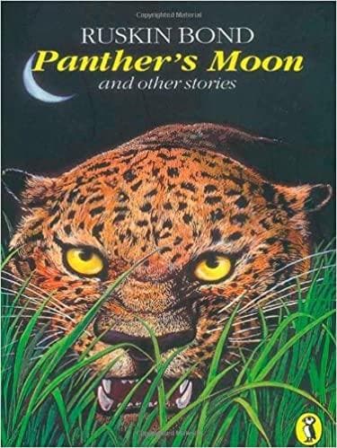 Panther's moon and other stories