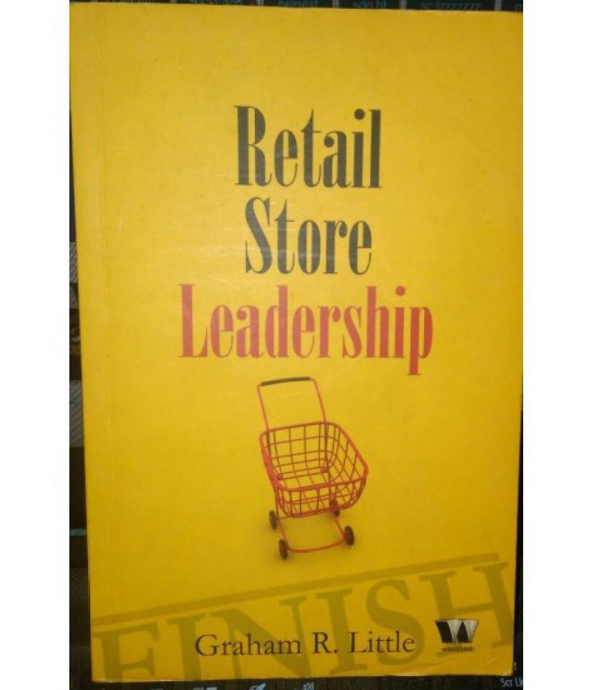 Retail Store Leadership