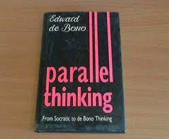 Parallel Thinking {HARDCOVER}