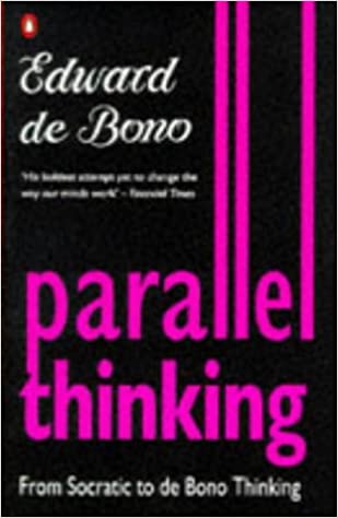 Parallel thinking