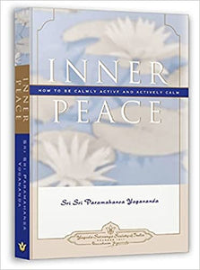 Inner Peace [HARDCOVER]