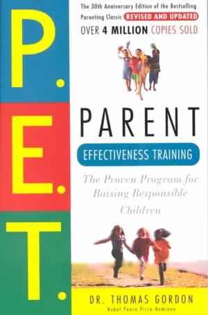 Parent Effectiveness Training