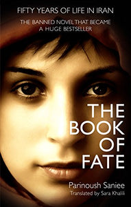 The Book of Fate (RARE BOOKS)