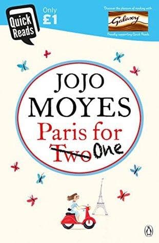 Paris For One