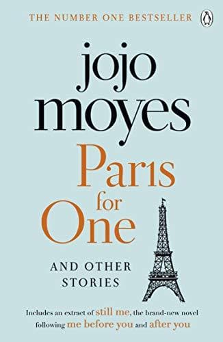 Paris for One and Other Stories [HARDCOVER]