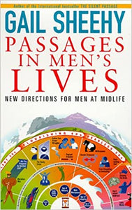 Passages in men's lives (rare books)