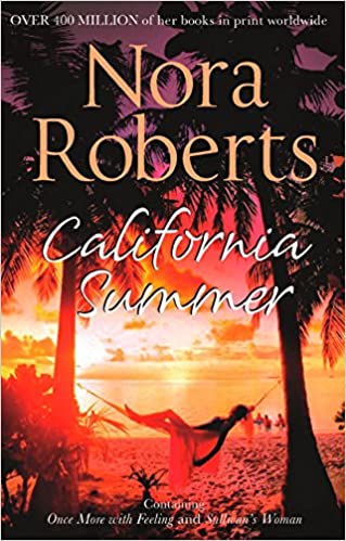 California Summers