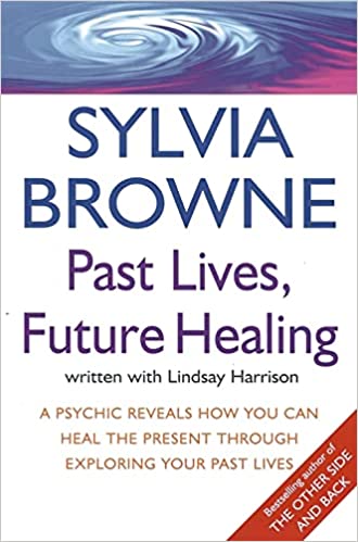 Past Lives, Future Healing