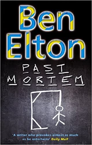 Past Mortem