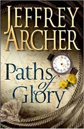 Paths of glory