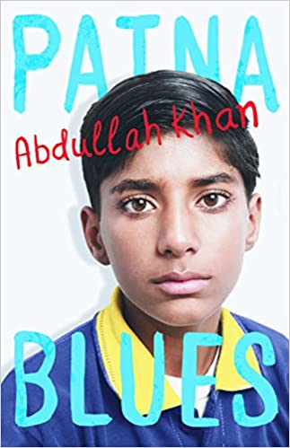Patna Blues [HARDCOVER]
