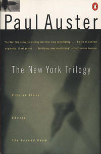 New York Trilogy