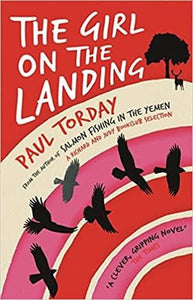 The Girl On The Landing