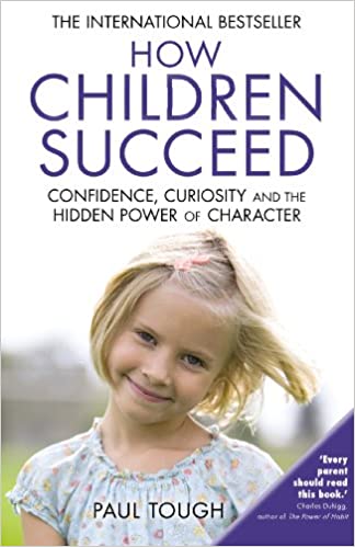 How children succeed (rare books)