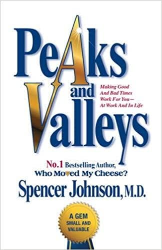 Peaks and Valleys [HARDCOVER]
