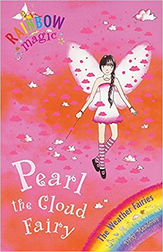 PearlThe Cloud Fairy #10
