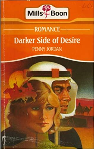 Darker Side Of Desire