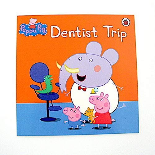 Peppa Pig: Dentist Trip