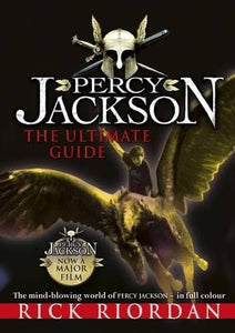 Percy Jackson - The Ultimate Guide