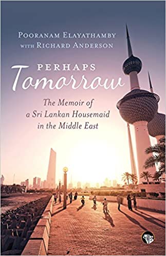 Perhaps Tomorrow (RARE BOOKS)